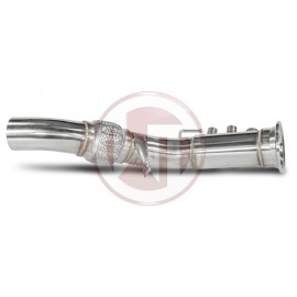 Downpipe BMW 5er E61 535d