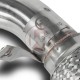 Downpipe BMW X5 E70 x35d