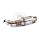 Downpipe BMW 4er F33 N20 od 10/2012+