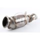 Downpipe BMW 4er F33 N20 od 10/2012+