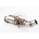 Downpipe BMW 4er F33 N20 od 10/2012+