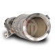 Downpipe BMW M2 F87 35i od 7/2013 z cat