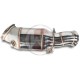 Downpipe BMW M2 F87 35i od 7/2013 z cat