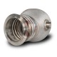 Downpipe BMW 4er F33 35i do 06/2013 kat