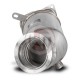 Downpipe BMW 3er E90 N55 kat