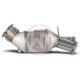 Downpipe BMW 3er E91 N55 kat
