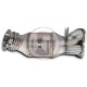 Downpipe BMW 3er E92 N55 kat