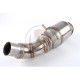 Downpipe BMW 4er F33 N20 kat 10/2012+