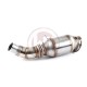 Downpipe BMW 4er F32 N20 kat 10/2012+