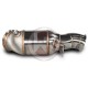 Downpipe BMW M2 F87 35i od 7/2013 kat