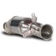 Downpipe BMW M2 F87 35i od 7/2013 kat