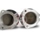 2 x 100 CPSI Racing kat Audi TTRS 8J