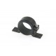 Uchwyt pompy paliwa 60mm black