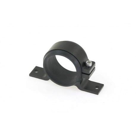 Uchwyt pompy paliwa 60mm black