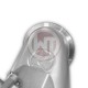 WAGNER Downpipe Skoda Octavia RS 5E 2.0TSI (FWD)