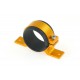 Uchwyt pompy paliwa 60mm gold