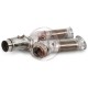 Downpipe-Kit BMW M4 F83 200CPSI EU6