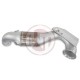 Downpipe-Kit 200CPSI Mercedes AMG A 45 W176