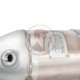 Downpipe-Kit 200CPSI Mercedes AMG A 45 W176