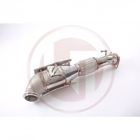 Downpipe-Kit 200CPSI Ford Focus ST MK3