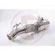Downpipe-Kit 200CPSI Ford Focus ST MK3