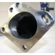 Downpipe-Kit 200CPSI Ford Focus ST MK3