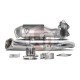 Downpipe Subaru Impreza WRX STi 2007-2013