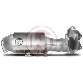 Downpipe Subaru Impreza WRX STi 2014-