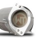 Downpipe Subaru Impreza WRX STi 2014-