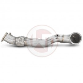 Downpipe Audi TTRS 8S (FL)