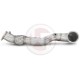 Downpipe Audi RS3 8V (FL)