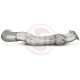 Downpipe Audi RS3 8V (FL)
