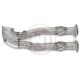 Downpipe Audi RS3 8V (FL)