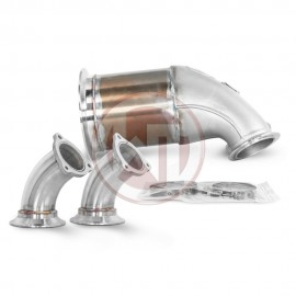 Downpipe Audi S4 B9 300CPSI EU6