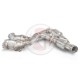 Downpipe Mercedes W205 C63 (S) AMG 300CPSI