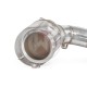 Downpipe Mercedes W205 C63 (S) AMG 300CPSI