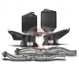 Comp. Kit Audi A6 C5 IC+DP