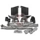 Comp. Kit Audi RS4 B5 IC+DP