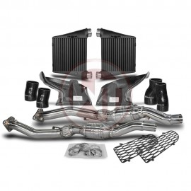 Comp. Kit Audi RS4 B5 IC+DP