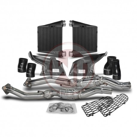 Comp. Kit Audi RS4 B5 IC+DP