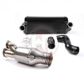 Comp. Kit EVO2 BMW 1er E82 N55 z cat.