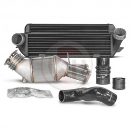 Comp. Kit EVO2 BMW 1er E88 N55 kat