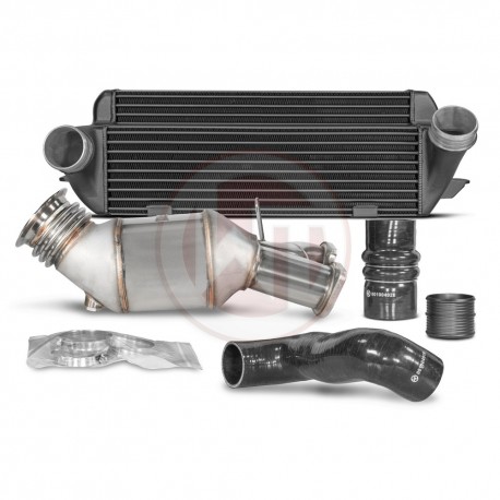 Comp. Kit EVO2 BMW 1er E88 N55 kat