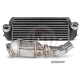 Comp. Kit EVO1 BMW 1er F21 N20 z cat.