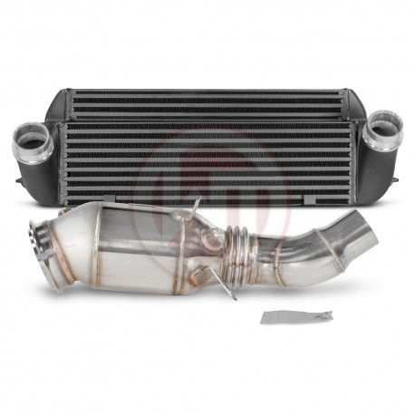 Comp. Kit EVO1 BMW 2er F22 N20 z cat.