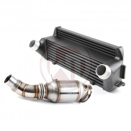 Comp. Kit EVO1 BMW 2er F22 N20 kat