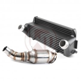 Comp. Kit EVO1 BMW 3er F31 N20 kat