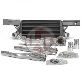 Comp. Kit EVO2 z kat Audi RS3 8P