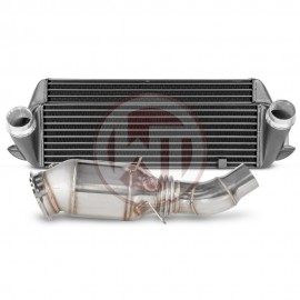 Comp. Kit EVO2 BMW 2er F22 N20 z cat.