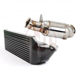 Perf. Kit EVO2 BMW M2 F87 N55 kat 7/13+